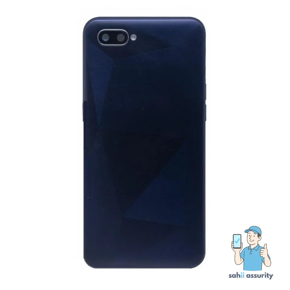 Back Panel Cover for Realme C2 thumbnail